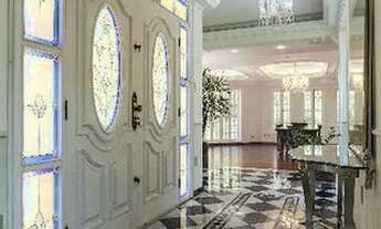 Imagem 4: Casa em Condomínio Fechado | Itú 1.200m² | 5 Suítes | 8 Vagas