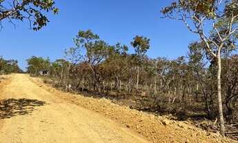 Imagem 3: Chácaras Residencial Babil