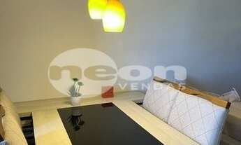 Imagem 2: SãO BERNARDO DO CAMPO - Apartamento Padrão - Nova Petrópolis