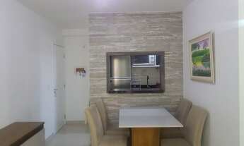 Imagem: Apartamento para aluguel possui 63 metros