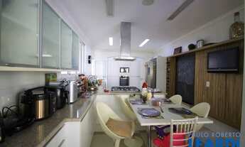 Imagem 2: CASA EM CONDOMÍNIO - ALPHAVILLE - SP