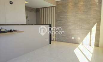 Imagem 6: Rio de Janeiro - Apartamento Padrão - Tijuca