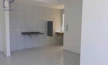 Imagem 7: Apartamento com 2 dormitórios à venda, 56 m² por R$ 168.000 - Lagoa Redonda - Fortaleza/CE