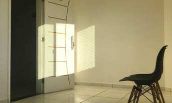 Imagem 3: Apto 2 Dorms - 1 Suite - Elevador - Salão de festas - Garagem - São Vicente