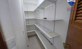 Imagem 7: Apartamento para alugar, 242 m² por R$ 3.184,10/mês - Edifício Margherita - Itu/SP