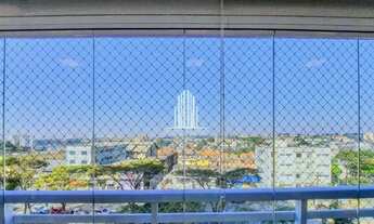 Imagem 7: Apartamento à venda com 105m², 3 quartos sendo 2 suites e 2 vagas