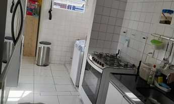 Imagem 2: Apartamento na Mangabeira