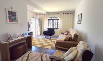 Imagem 3: Casa com 3 dormitórios para alugar, 142 m² - Jardim Germânia - São Paulo/SP