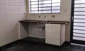 Imagem 5: Campinas - Casa Padrão - Jardim Alto da Barra