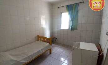 Imagem 5: Kitnet com 1 dormitório para alugar, 18 m² por R$ 850,00/mês - Ocian - Praia Grande/SP