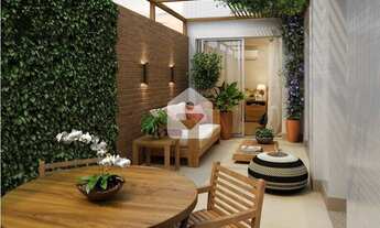 Imagem 5: RIO DE JANEIRO - Apartamento Padrão - Ipanema