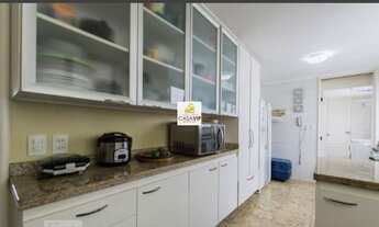 Imagem 7: Duplex à venda, Jardim Ampliação, 370m², 5 dormitórios, 3 suítes, 4 vagas!