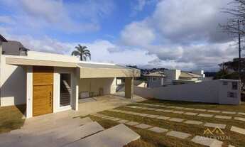 Imagem: Casa com 4 dormitórios à venda, 333 m²