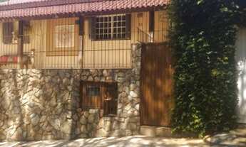 Imagem 2: Porto Alegre - Casa Padrão - Santa Tereza