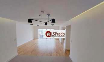 Imagem 4: Próx. ao Shop Ibirapuera e Metrô Moema, 4 dormitórios, 3 suíte, terraço 2 vagas!