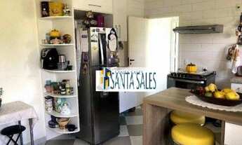 Imagem 2: LINDO SOBRADO 4 DORMITÓRIOS (2 SUÍTES) NO CORAÇÃO DA SAÚDE!!