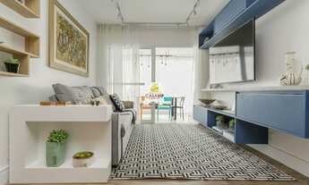 Imagem: Apartamento à venda, Aclimação, 106m²