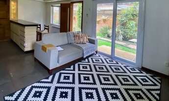 Imagem 3: CANELA - Casa de Condomínio - Jardim dos Pinheiros