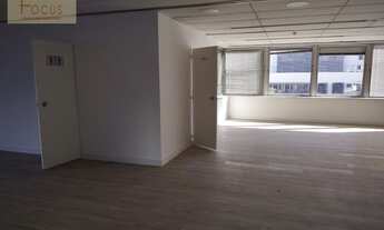 Imagem 3: CONJUNTO COMERCIAL ITAIM BIBI