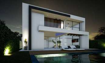 Imagem 4: Granja Viana - Casa com 5 Suítes à venda, 336 m² por R$ 2.890.000 - Vintage - Cotia/SP