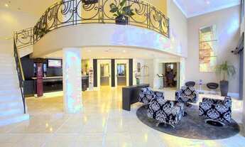 Imagem 7: Flat no Pool em Moema, Próximo a Av. Ibirapuera