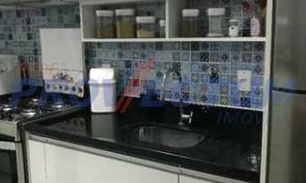 Imagem 3: Apartamento - Vila Monte Alegre - Paulínia