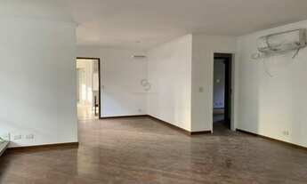 Imagem 6: Apartamento com 4 quartos, 184m2, para locação em São Paulo, Vila Nova Conceição