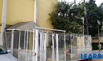 Imagem 5: PRÉDIO - VILA CLEMENTINO - SP