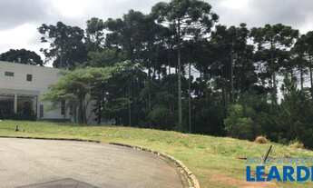 Imagem 2: TERRENO EM CONDOMÍNIO - GRANJA VIANA - SP