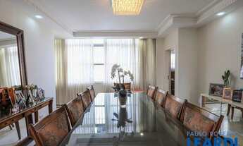 Imagem 3: APARTAMENTO - JARDIM AMÉRICA - SP