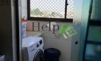 Imagem 7: São Paulo - Apartamento Padrão - Sacomã