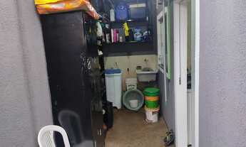 Imagem 3: Excelente Casa com 2 Quartos no Riacho Fundo 1 Ch sucupira !