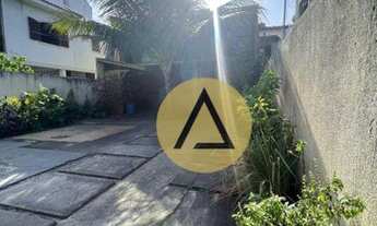 Imagem 2: Casa com 3 dormitórios à venda, 240 m² por R$ 750.000,00 - Nova Aliança - Rio das Ostras/R