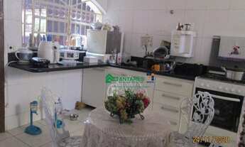 Imagem 3: Casa à venda, 250 m² por R$ 830.000,00 - Nova Granada - Belo Horizonte/MG