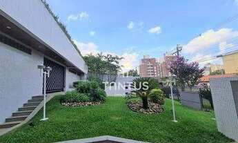 Imagem 4: Apartamento com 4 dormitórios à venda, 184 m² por R$ 1.290.000,00 - Ahú - Curitiba/PR