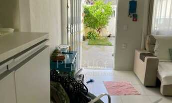 Imagem 2: Casa - Jardim Campos Elíseos - Campinas