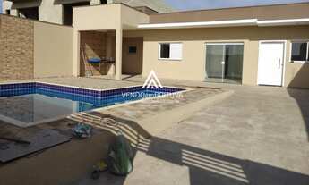 Imagem 2: Casa para Venda em Boituva, Portal Ville Azaléia, 3 dormitórios, 1 suíte, 3 banheiros, 4 v