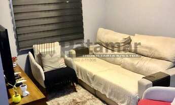 Imagem 2: Apartamento, Jardim Celeste - São Paulo