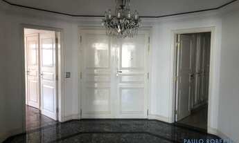 Imagem 2: APARTAMENTO - JARDIM PAULISTA - SP