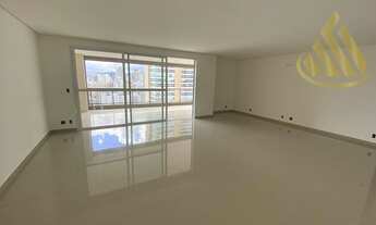Imagem 4: Alto padrão , apartamento 4 suítes - Boqueirão - Santos/SP
