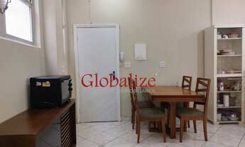 Imagem 4: SANTOS - Apartamento Padrão - JOSÉ MENINO