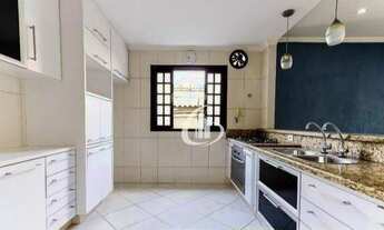 Imagem 6: Sobrado com 3 dormitórios, 3 suites 5 vagas 362 m² - venda por R$ 900.000 ou aluguel por