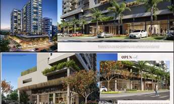 Imagem 3: Apartamento para venda possui 78 metros quadrados com 2 quartos