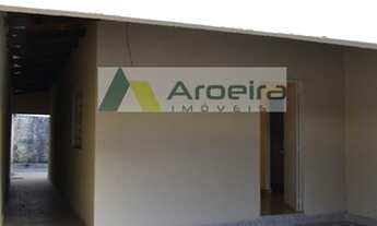 Imagem 3: Casa Padrão para Venda em Residencial Forteville Goiânia-GO - R 444