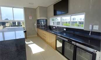 Imagem 6: Araçatuba - Apartamento Padrão - Jardim Nova Yorque