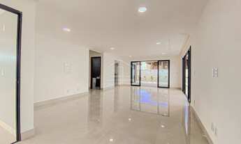 Imagem 4: Casa em Condomínio de Luxo 393m² no Araçagy Porcelanato e DCE Completa 05 Quartos MKT***TR