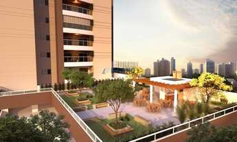 Imagem 4: Apartamento 3 dorm./1 suíte - Ed. Aldo Pozi