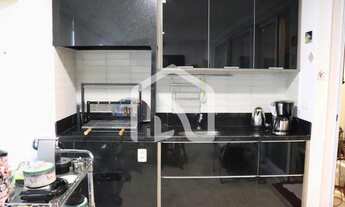 Imagem 5: Apartamento à venda, 182 m² por R$ 1.810.000,00 - Alphaville Conde I - Barueri/SP