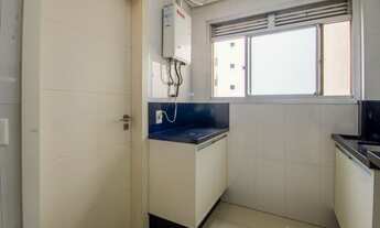 Imagem 7: Cobertura com 3 dormitórios à venda, 157 m² por R$ 2.025.000,00 - Brooklin - São Paulo/SP