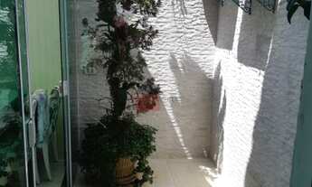 Imagem 3: Sobrado à venda, Quarta Parada, São Paulo, SP